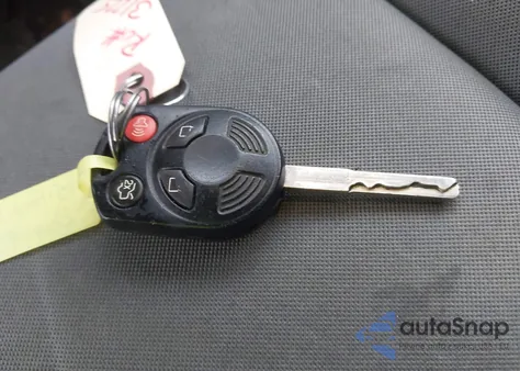 2015 Ford Escape Se из США, поврежденный, VIN 1FMCU0GX2FUC59333